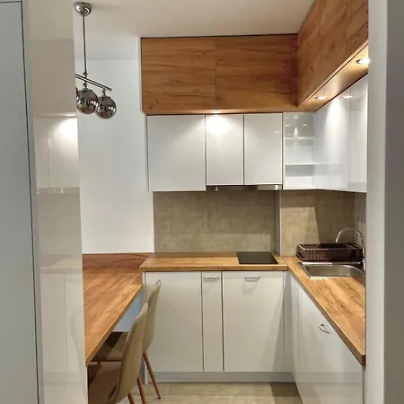 Tina Apartment