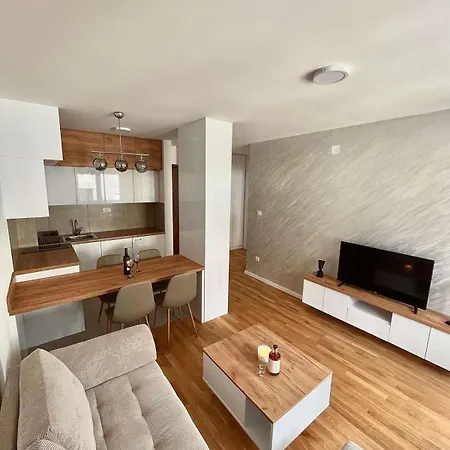 Apartment Tina