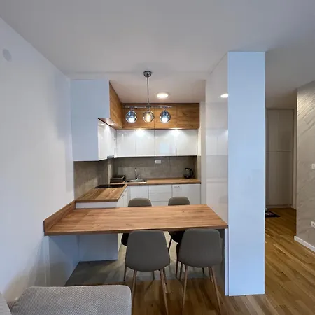 Apartment Tina