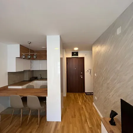 Tina Apartment
