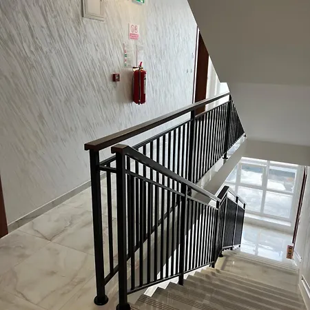 Tina Apartament Soko Banja