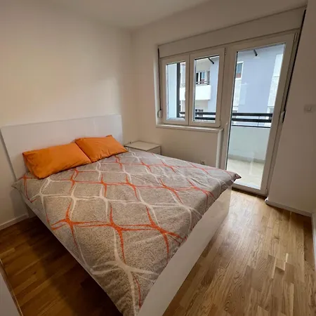 Tina Apartment Soko Banja
