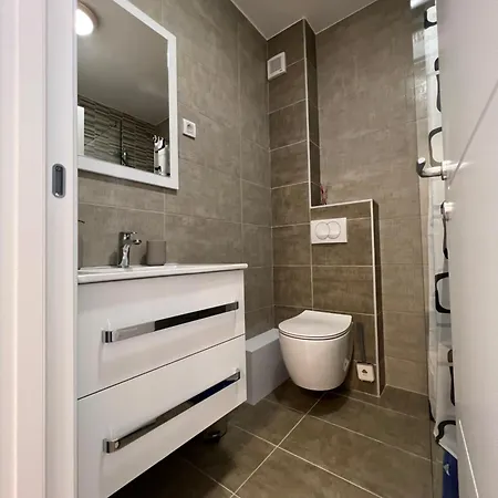 Tina Apartment