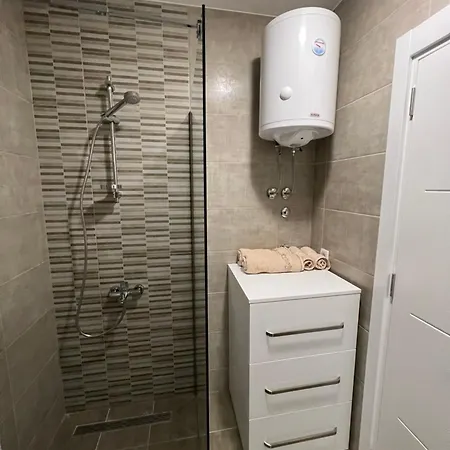Apartment Tina Soko Banja