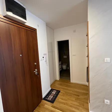 Tina Apartament Soko Banja
