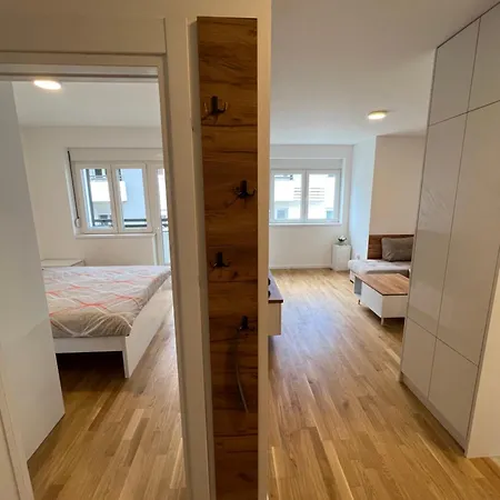 Tina Apartment *