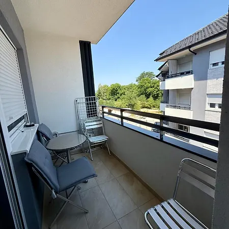 Apartament Tina Soko Banja