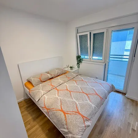 Tina Apartament