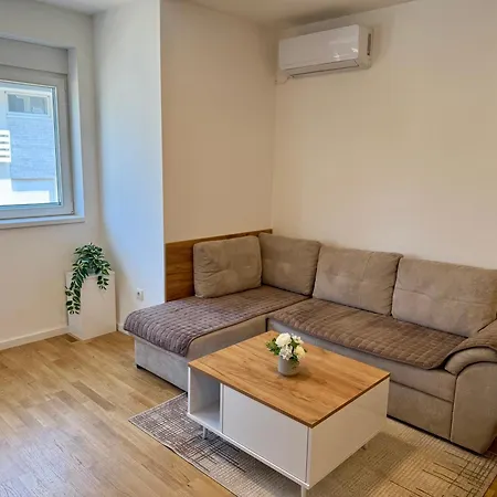 Apartament Tina Soko Banja