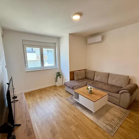 Apartament Tina Soko Banja