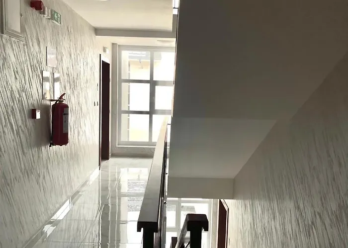 Tina דירה סוקו בניה