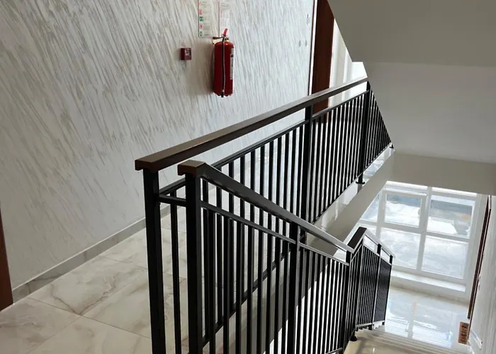 Tina דירה סוקו בניה