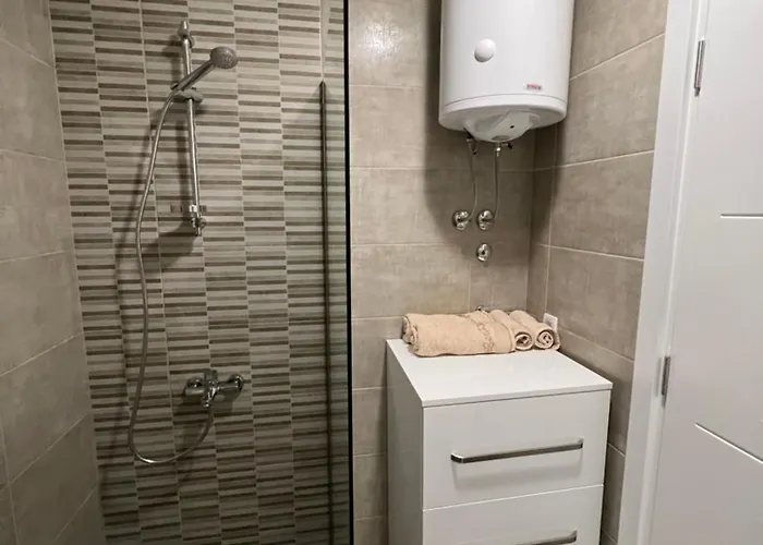 דירה Tina סוקו בניה