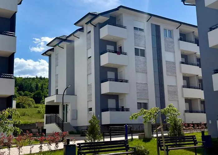 דירה Tina סוקו בניה