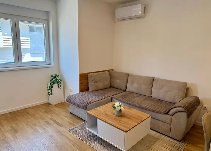 דירה Tina סוקו בניה